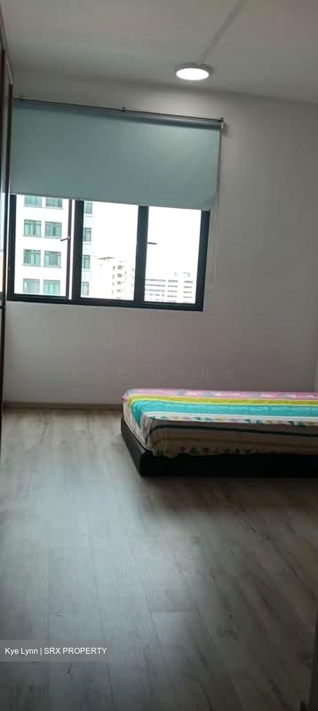 Chestervale (D23), Condominium #571776851